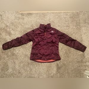 Women’s Northface 550 Jacket